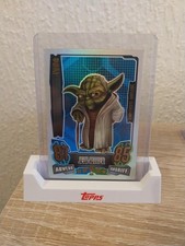 Star Wars Force Attax Serie 4 LE3 Yoda