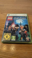 Xbox 360 LEGO Harry Potter Jahre 1-4 PAL