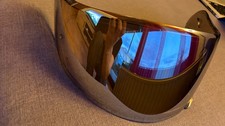 Shoei CNS3 Neotec 2 Visier