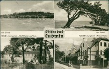 Ansichtskarte Lubmin  (Nr.894)
