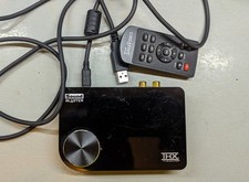 Creative Labs USB Soundkarte