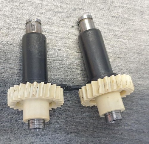 Originale rg28 hohlwellen - hohlwellen, /