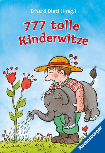 777 tolle kinderwitze - 777,