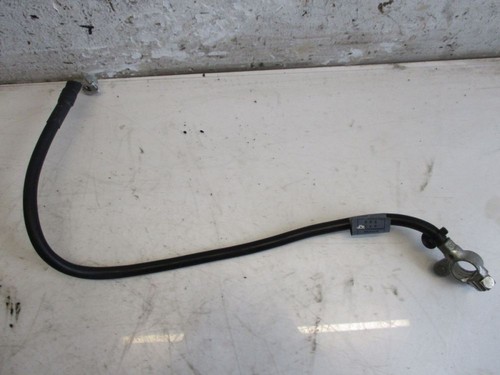 Kabel minuskabel passt für - kabel,