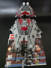 Lego star wars - star, at-te