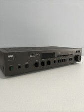 NAD 7225PE  Power Envelope
