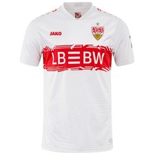 Jako VFB Stuttgart Trikot Home Heimtrikot 25/26 Kinder - ST4225HK