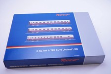 (KAD0018) Roco 74073 H0 DC