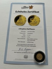 50 Jahre die Sendung mit der