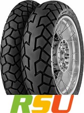 Motorradreifen Continental TKC