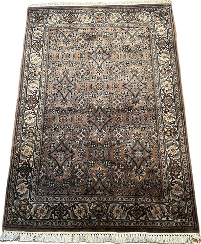 Indo bidjar 180 120cm - indo, bijar