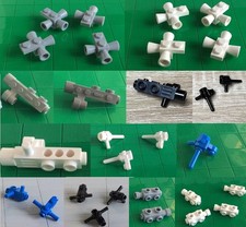 Lego - Kamera Kanone Scanner