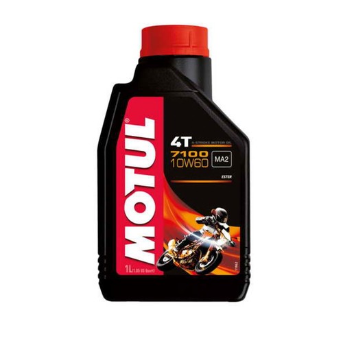 Motoröl motul 7100 - motoröl,