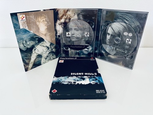 Silent hill special - 2,