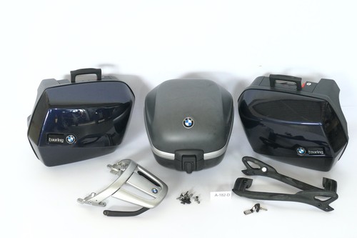 Bmw 1200 2013 topcase - k,