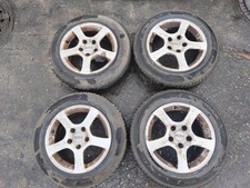 Dotz alufelgen 185 65r15 - alufelgen, 185/65r15