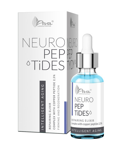 Ava neuropeptides repairing - ava®,