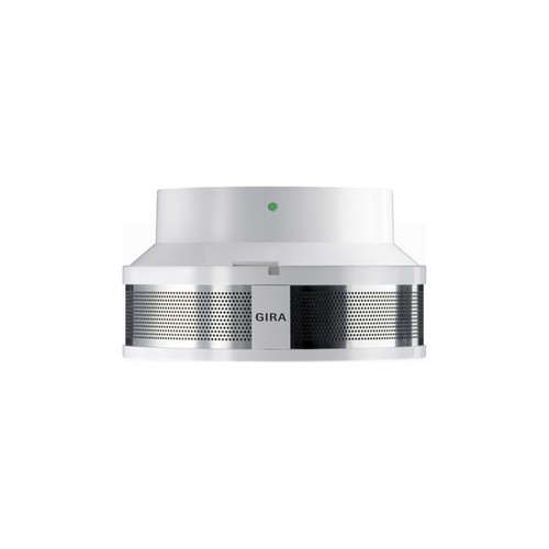 Gira rauchwarnmelder dual - gira,