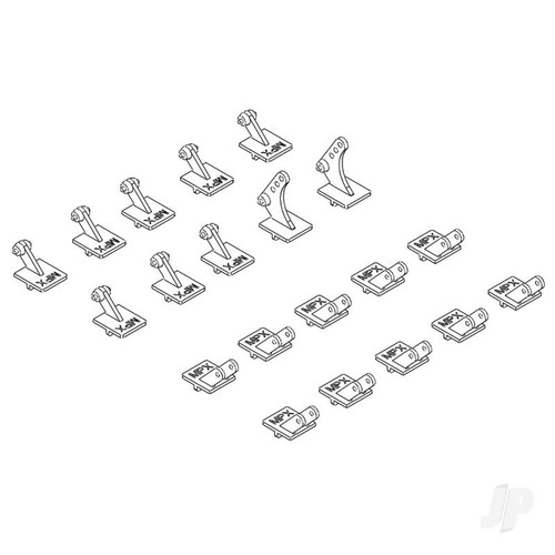 Multiplex funcub offset - multiplex, xl