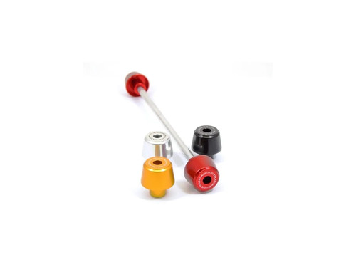 Gabelschutz vorne gold pfan03b - gabelschutz,