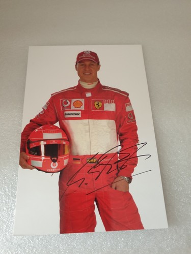 Michael schumacher ferrari - michael,