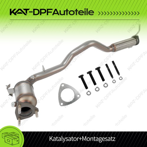 Neu katalysator kat alfa romeo - kat,