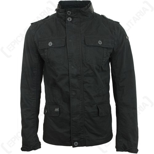 Brandit britannia jacke - jacke,