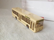 WIKING MAN NL 202 Stadtbus "BVG Berlin" in 1:87