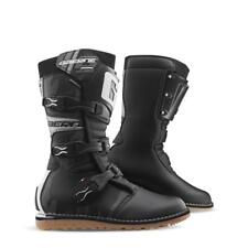 Gaerne XTR Black Balance Motorrad Trial Stiefel Erwachsene 