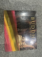 Buddha: The Living Way by Pico