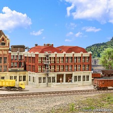 Kibri 37230 - n,