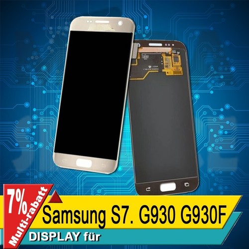 Display für samsung g930 - für, s7