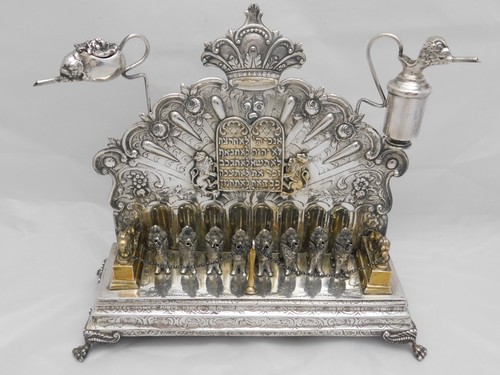 Judaica chanukka - judaica,