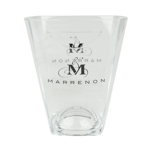 Marrenon flaschen kühler - flaschen,
