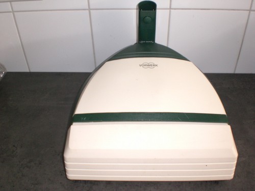 Vorwerk pulilux 510 - pulilux, pl