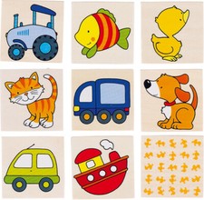 Memospiel MEIN ERSTES MEMO