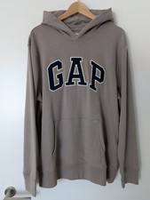 Gap arch hoodie l cool - gap,
