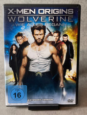X-Men Origins - Wolverine -