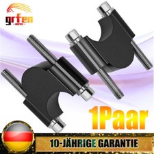 Motorrad Lenker Riser 22mm ATV