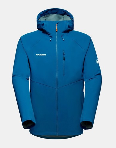 Mammut ultimate comfort - mammut, so