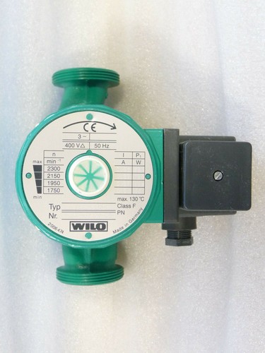 Wilo 80 r - wilo, /