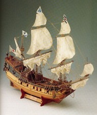 COREL SM29 Boot Modell Berlin