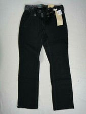 00671 Damen Hose Stoff QS by