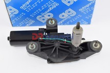 Drive Rear Wiper Blades for