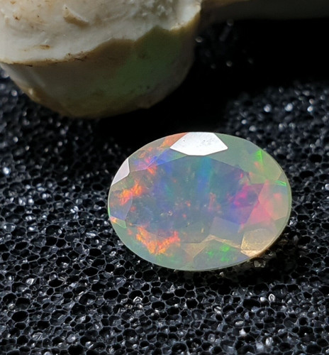 Natürlich äthiopische opal - Äthiopische,
