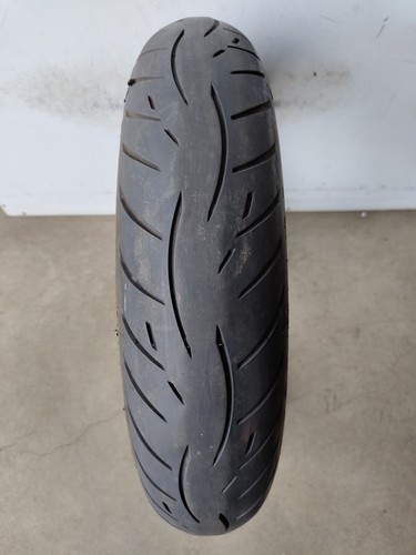 Metzeler roadtec z8 - roadtec,