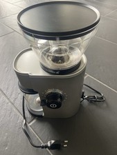 QUIGG Kaffeemühle für den Heim-Barista PO51003280 / GT-CGC -02