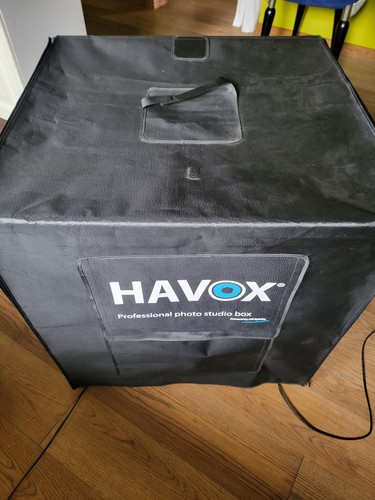 Havox hpb fotobox set - set,