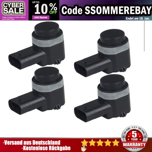 Pdc sensor parksensor - 4x,