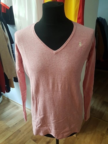 Ralph lauren damen sweater - lauren,